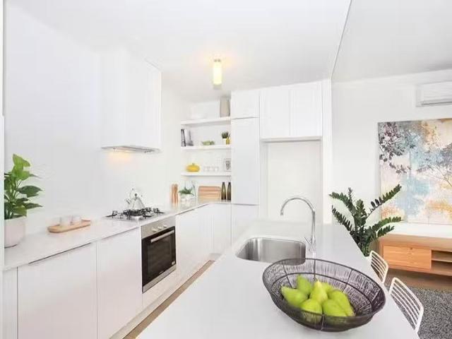 Condo for rent in Camerons Creek, Victoria