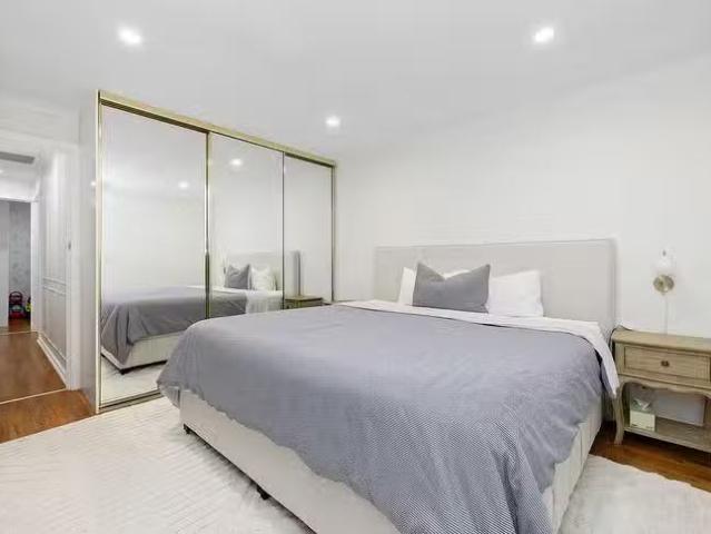House for rent in Willoughby, New South Wales