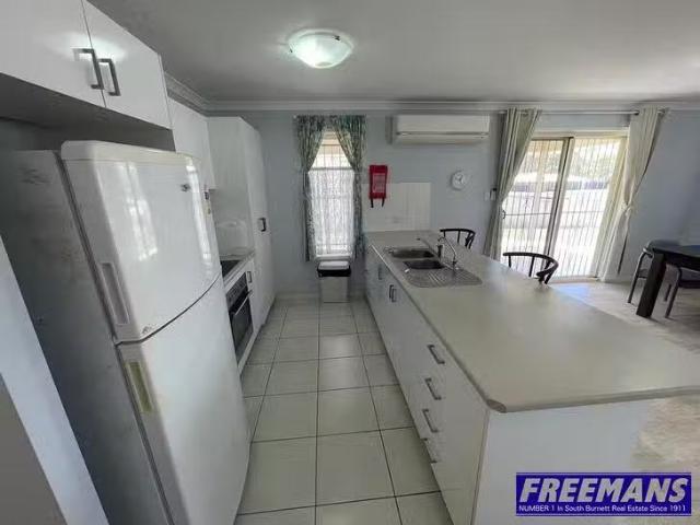 House for rent in Nanango, Queensland