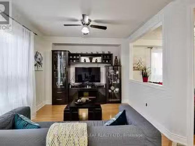 House for rent in Georgina, Ontario