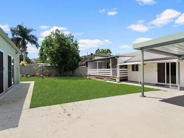 House for rent in Toombul, Queensland
