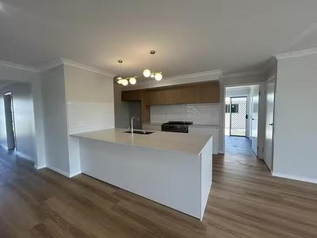 House for rent in Kalkie, Queensland