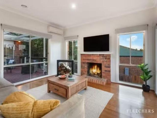 House for rent in Camerons Creek, Victoria