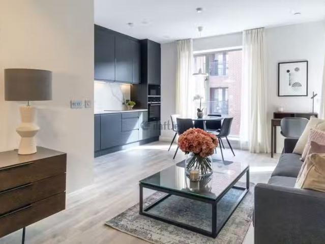 Apartment to rent