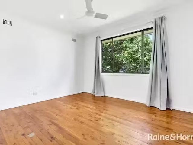 House for rent in Sydney, New South Wales