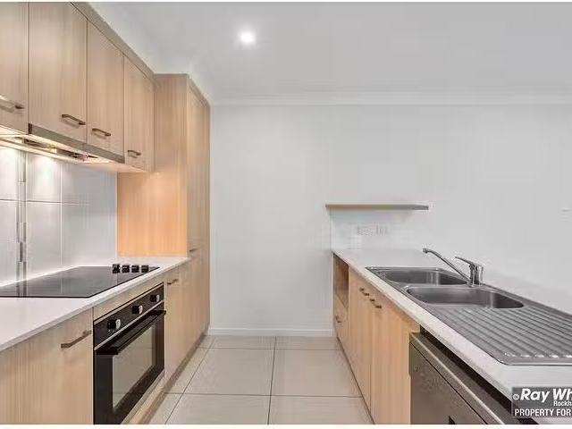 House for rent in Rockhampton, Queensland
