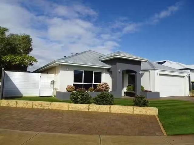 House for rent in Ellenbrook, Western Australia