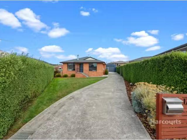House for rent in Hobart, Tasmania