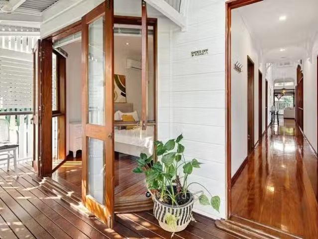 House for rent in Toombul, Queensland