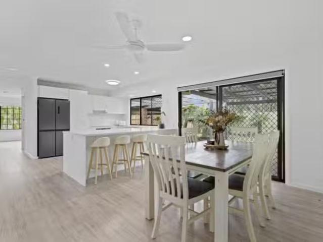 House for rent in Toombul, Queensland