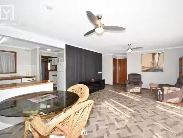 Apartment for rent in Nathalia, Victoria