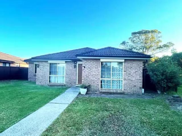 House for rent in Sydney, New South Wales