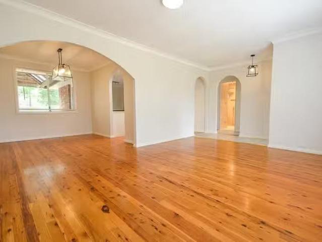 House for rent in Sydney, New South Wales