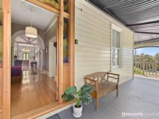 House for rent in Launceston, Tasmania