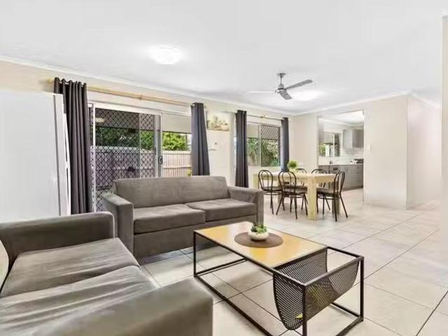 Apartment for rent in Cairns, Queensland
