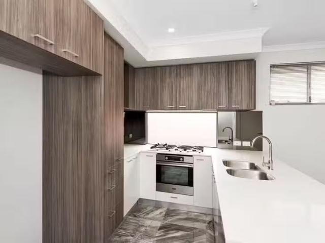 Apartment for rent in Cambridge, Western Australia