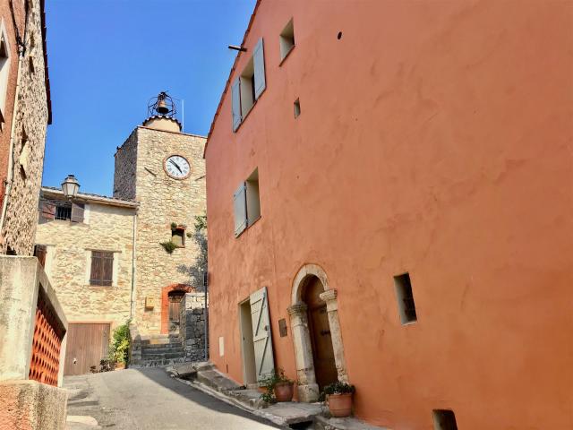 Maison vente à Grasse, Cabris
