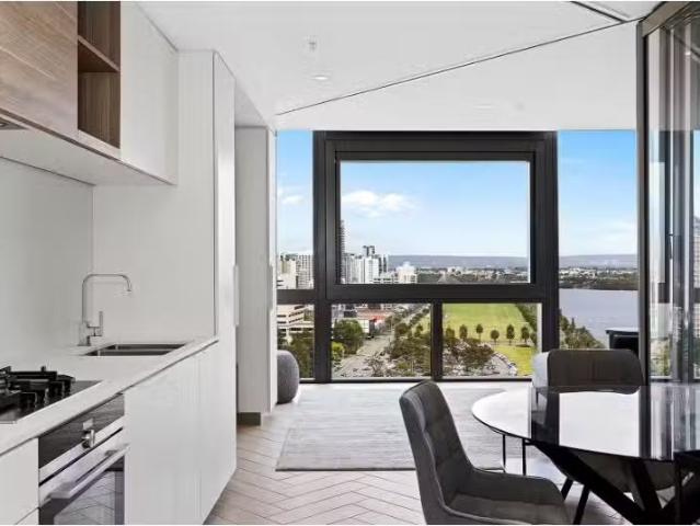 Apartment for rent in Cockburn, Western Australia