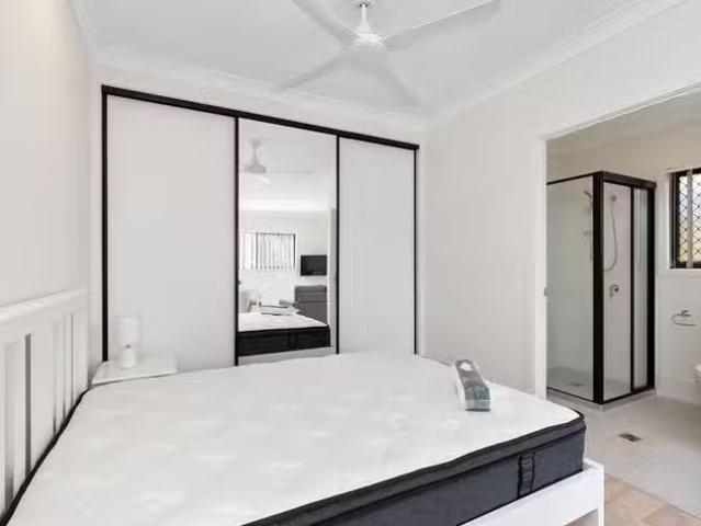 Apartment for rent in Toombul, Queensland