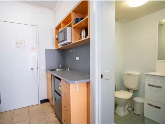 Apartment for rent in Methul, Queensland