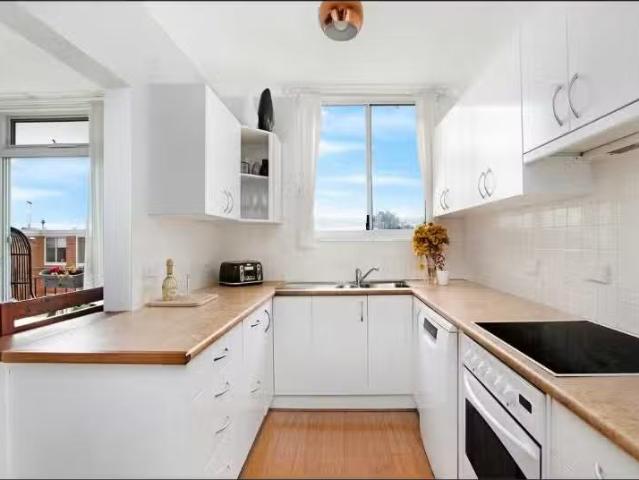 Apartment for rent in Clovelly, New South Wales