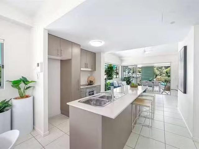 Apartment for rent in Cairns, Queensland