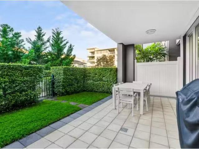 Apartment for rent in Sydney, New South Wales