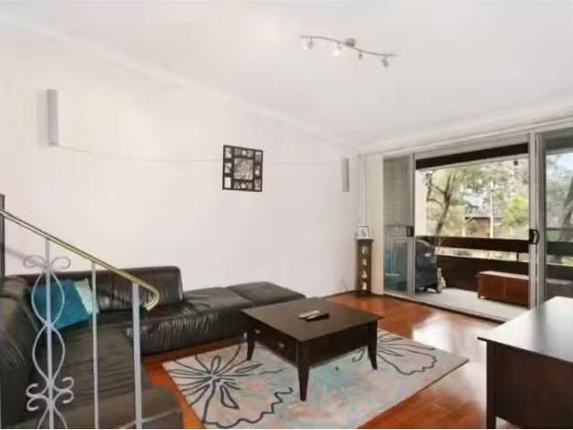 Apartment for rent in Rosehill, New South Wales