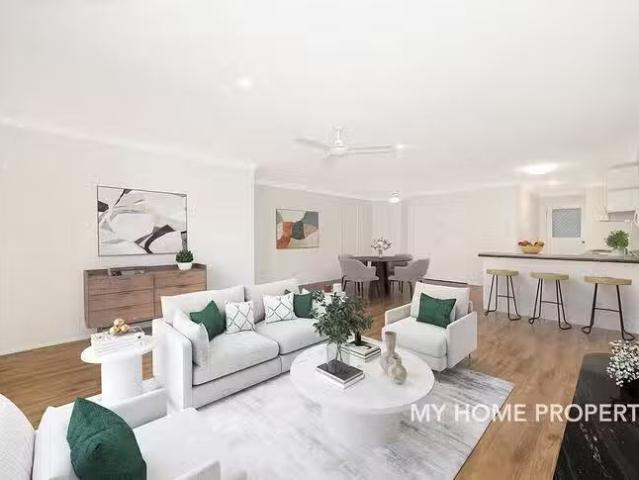 Apartment for rent in Toombul, Queensland