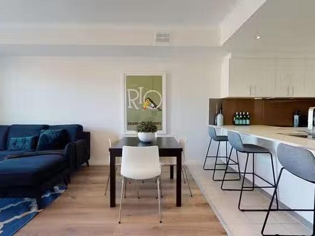 Apartment for rent in Leederville, Western Australia