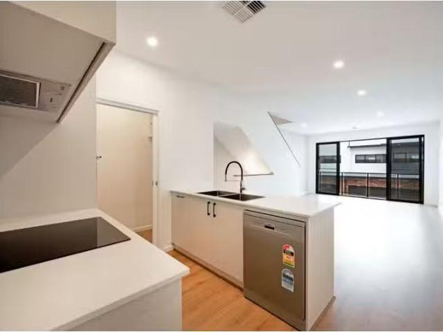 Condo for rent in Australian Capital Territory