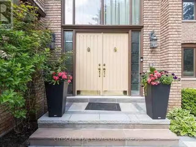 House for rent in Mississauga, Ontario
