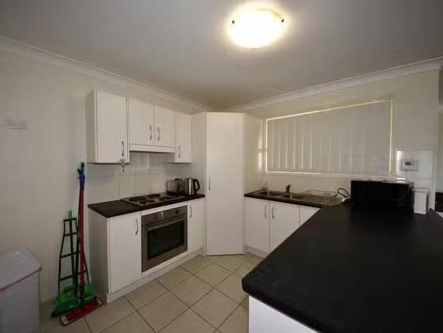 House for rent in Gracemere, Queensland