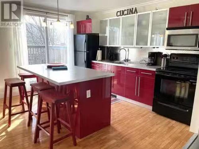 Apartment for rent in Foxtrap, Newfoundland And Labrador