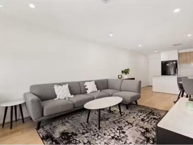 Condo for rent in Australian Capital Territory