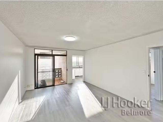 Apartment for rent in Punchbowl, New South Wales