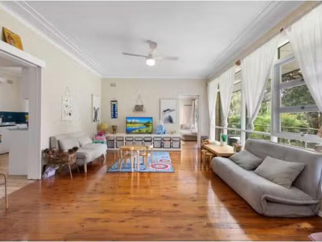 House for rent in Sydney, New South Wales