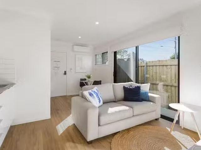 Apartment for rent in Methul, Queensland