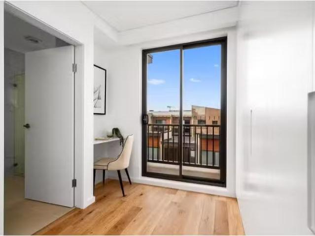 Condo for rent in New South Wales