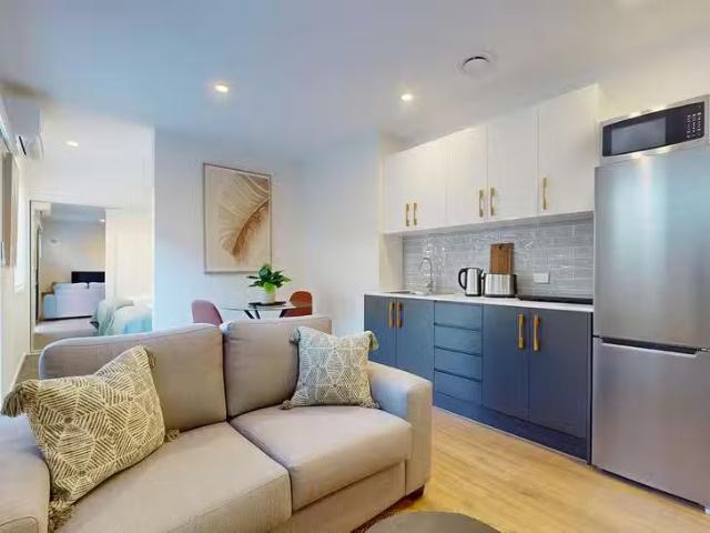 Apartment for rent in Toombul, Queensland