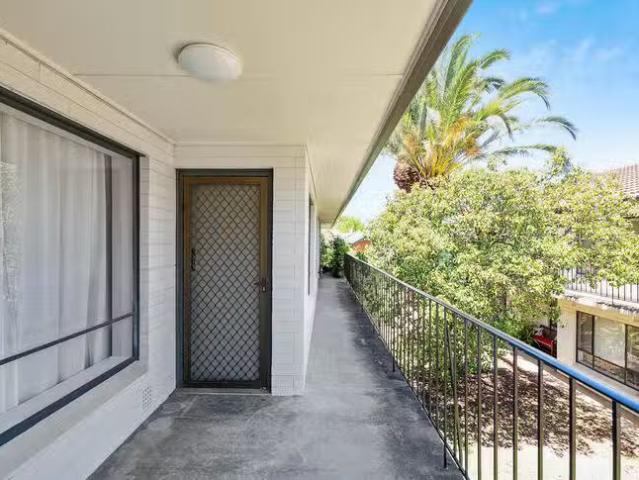 Apartment for rent in Horseshoe Creek, South Australia