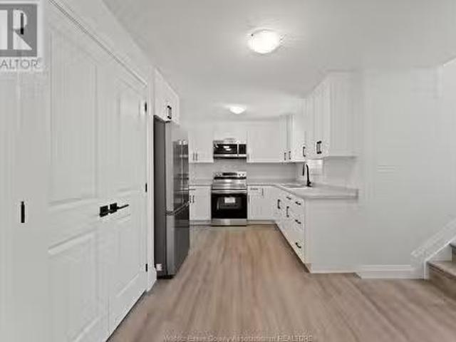 House for rent in Maidstone, Ontario