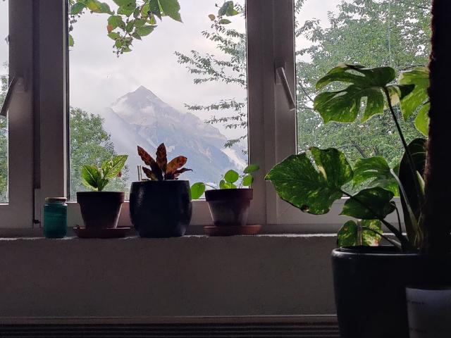 Haus mieten in Martigny-Combe, Wallis