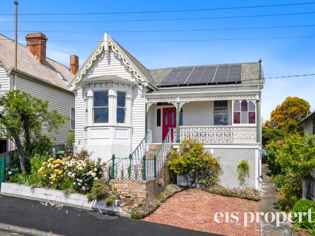 House for sale in Hobart, Tasmania