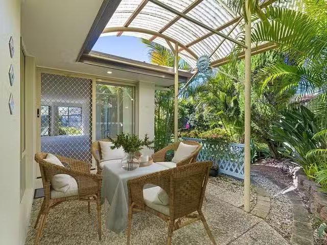 House for rent in Fernbrook, Queensland