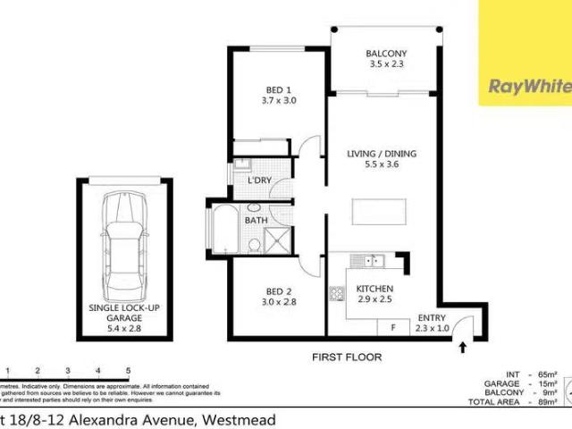 House for rent in Sydney, New South Wales