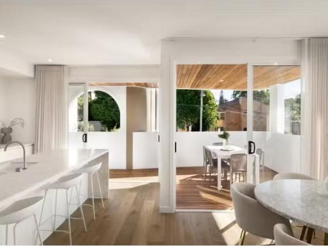 Condo for rent in Toombul, Queensland