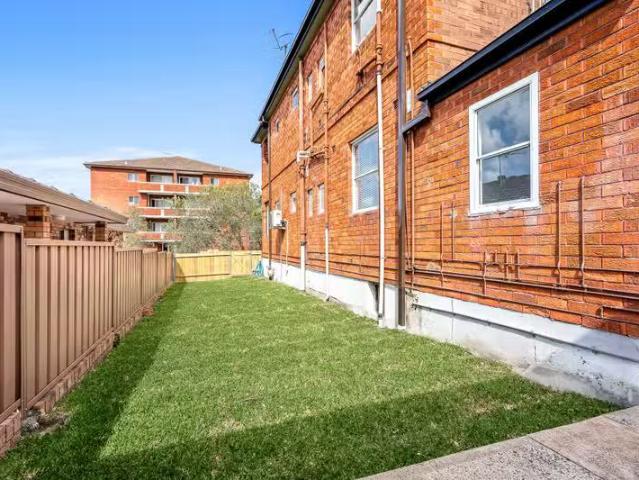 House for rent in Sydney, New South Wales