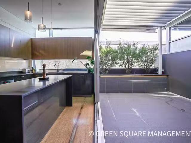Apartment for rent in Sydney, New South Wales