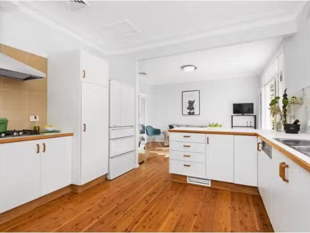 House for rent in Sydney, New South Wales
